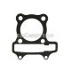 cylinder head gasket for GY6 125cc