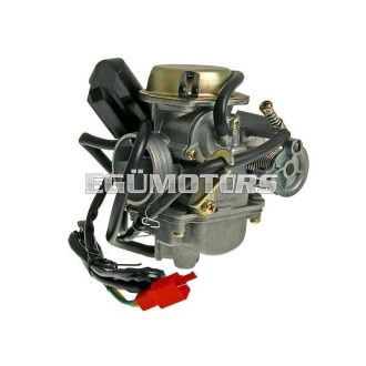 101 Octane karburátor, OEM minőségű, GY6 125/150cc