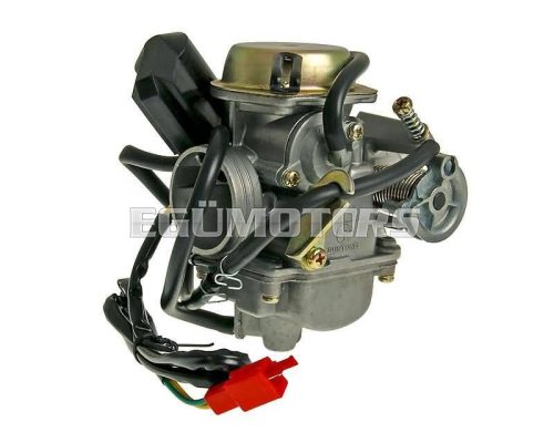 carburetor OEM quality for GY6 125/150cc