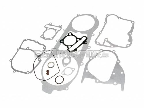 engine gasket set complete type 835mm for GY6 125/150cc 152QMI