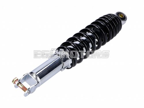 Adjustable shock absorber for China 4-stroke 125/150cc (single shock absorber)