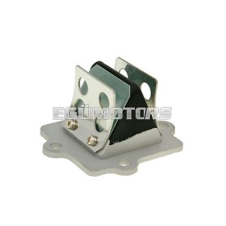 101 Octane racing membránház, Minarelli fekvő