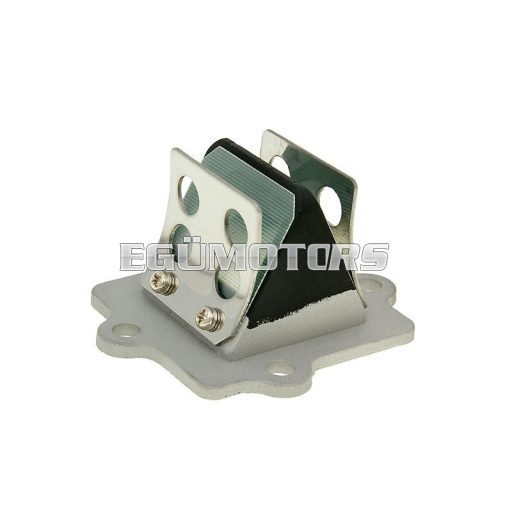 101 Octane racing membránház, Minarelli fekvő