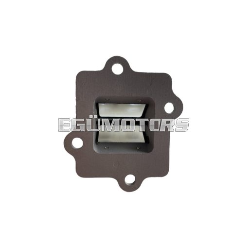 101 Octane racing membránház, Minarelli fekvő