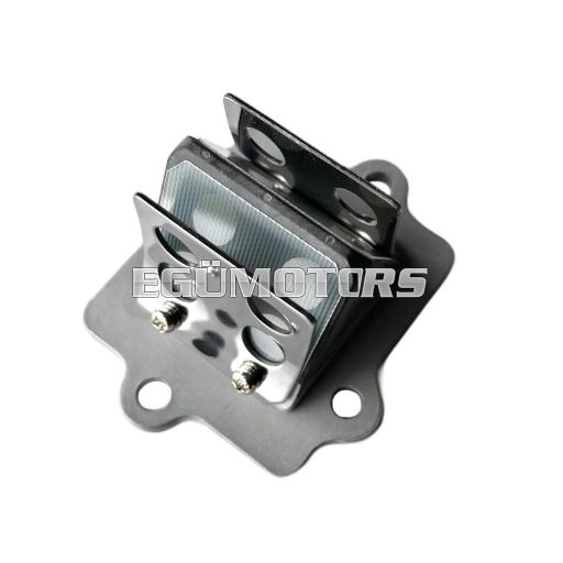 101 Octane racing membránház, Minarelli fekvő