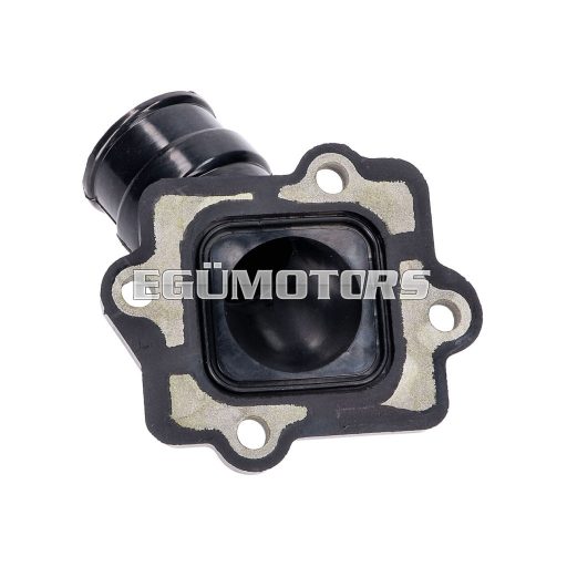 101 Octane nyitott szívócsonk, Minarelli fekvő, CPI, Keeway, 1E40QMB