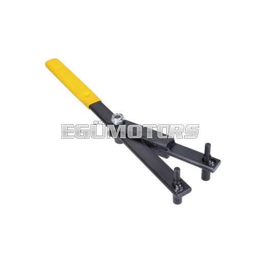 101 Octane univerzális rögzítő szerszám, variátor, generátor, kuplung 