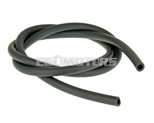 fuel hose black