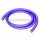 fuel hose purple