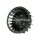 fan wheel carbon optic for Minarelli horizontal, Keeway, CPI, 1E40QMB