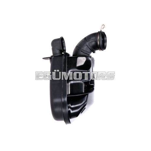 101 Octane komplett légszűrőház, Minarelli fekvő