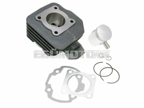 cylinder kit 50cc for Peugeot vertical AC