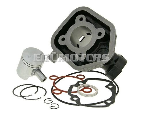 cylinder kit 50cc for Peugeot vertical LC