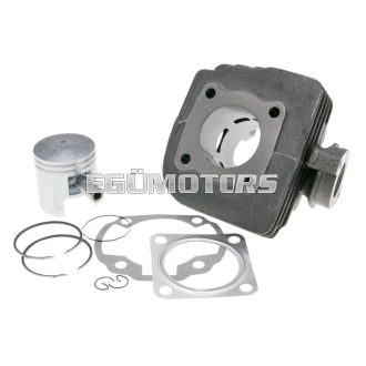 101 Octane hengerszett, 50cc Morini AC