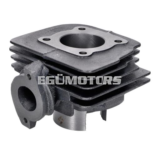 101 Octane hengerszett, 50cc Morini AC