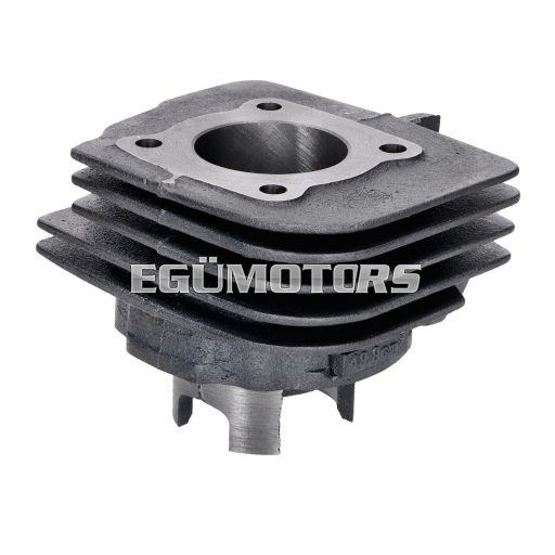 101 Octane hengerszett, 50cc Morini AC