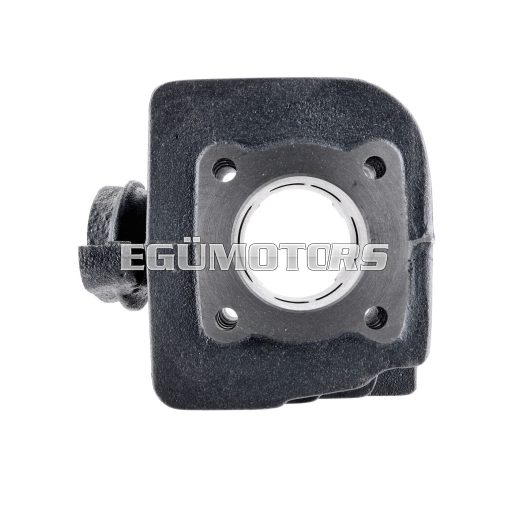 101 Octane hengerszett, 50cc Morini AC