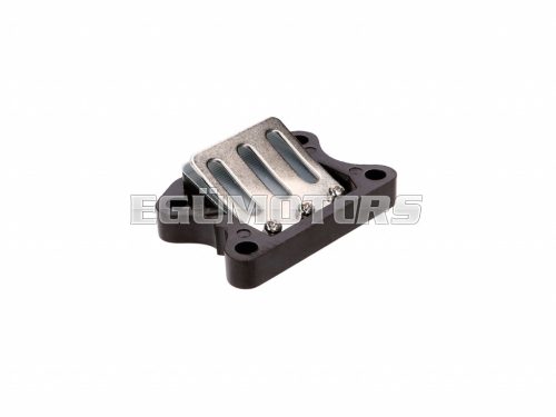 reed valve assy racing for Peugeot, Honda, Kymco vertical