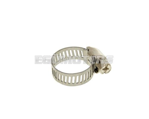 hose clamp 9-25mm