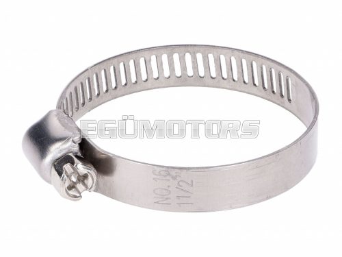 hose clamp 25-40mm