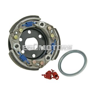   101 Octane Evolution Racing kuplung, CPI, Keeway, Morini, Derbi, Minarelli 100