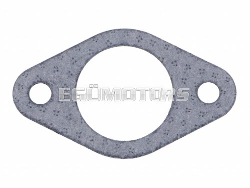 exhaust gasket - flat - standard version