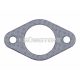 exhaust gasket - flat - standard version