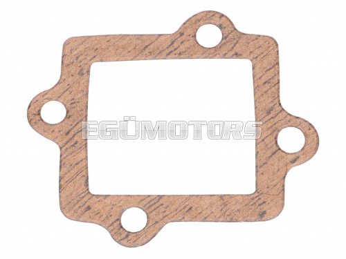 reed valve gasket for Minarelli horizontal