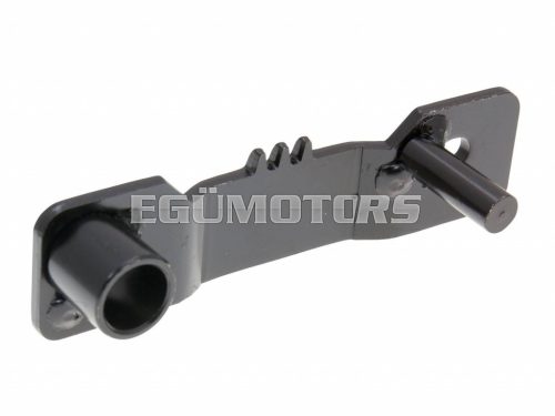 variator holder / blocking tool for Peugeot 50-100cc 2-stroke