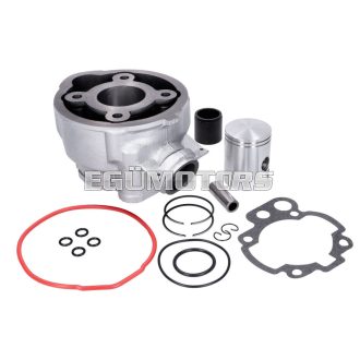 101 Octane hengerszett 50cc Minarelli AM