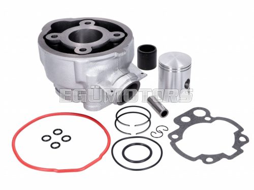 cylinder kit 50cc for Minarelli AM