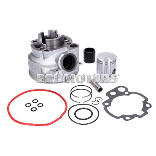 101 Octane hengerszett 50cc Minarelli AM