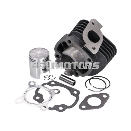 101 Octane hengerszett 50cc CPI, Keeway Euro 2, egyenes, 12mm