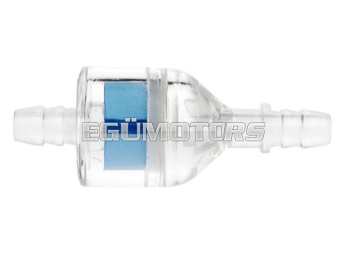 fuel filter Fast Flow II - blue