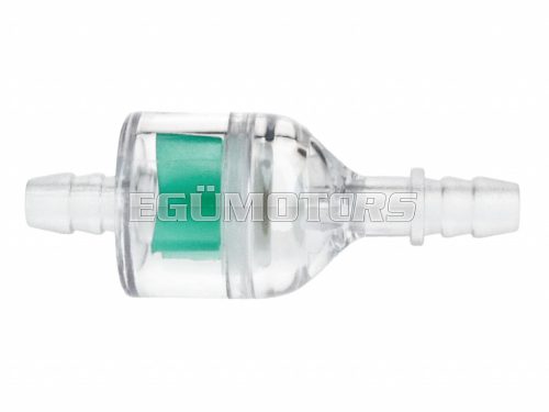 fuel filter Fast Flow II - green