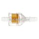 fuel filter Fast Flow II - orange