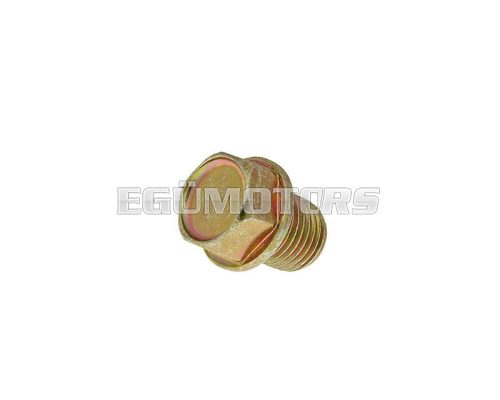 oil drain bolt M14x1.5