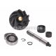 water pump repair kit for Piaggio Hexagon, Gilera Runner, Italjet Dragster 125-180cc 2stroke