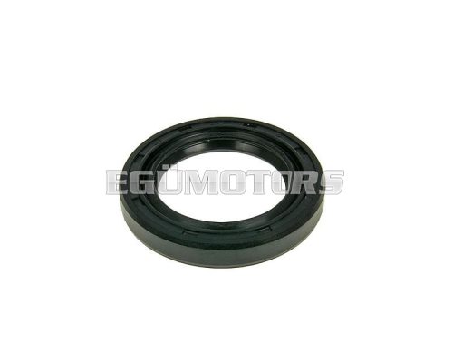 oil seal - 27x40x6 NBR