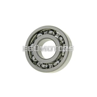 101 Octane golyóscsapágy 6204 - 20x47x14mm