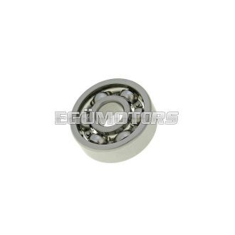 101 Octane golyóscsapágy 6301 - 12x37x12mm