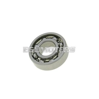 101 Octane golyóscsapágy 6203 - 17x40x12mm