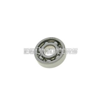 101 Octane golyóscsapágy 6201 - 12x32x10mm