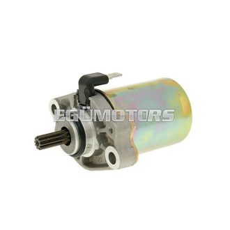 101 Octane önindító Aprilia, Morini, Suzuki, Italjet