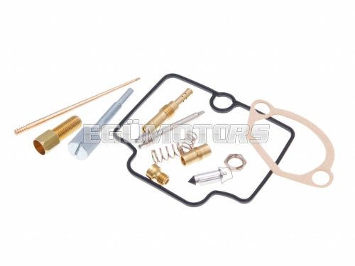 carburetor repair kit 101 Octane for PWK carbs