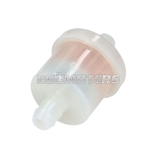 101 Octane üzemanyagszűrő, 8mm