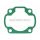 cylinder base gasket for Minarelli horizontal, CPI, Keeway