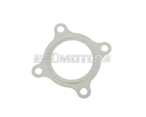 cylinder head gasket for Minarelli horizontal, CPI, Keeway AC