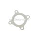 cylinder head gasket for Minarelli horizontal, CPI, Keeway AC