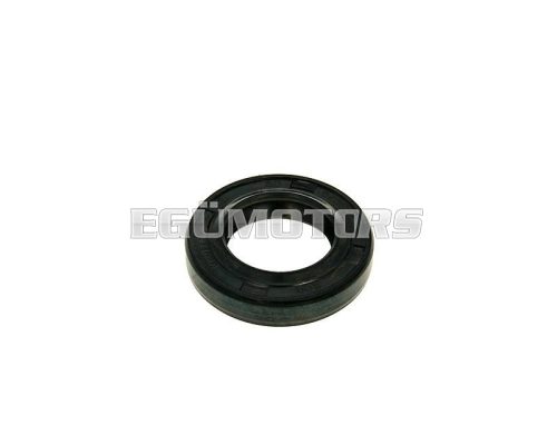 oil seal - 18x30x6/6.5 NBR